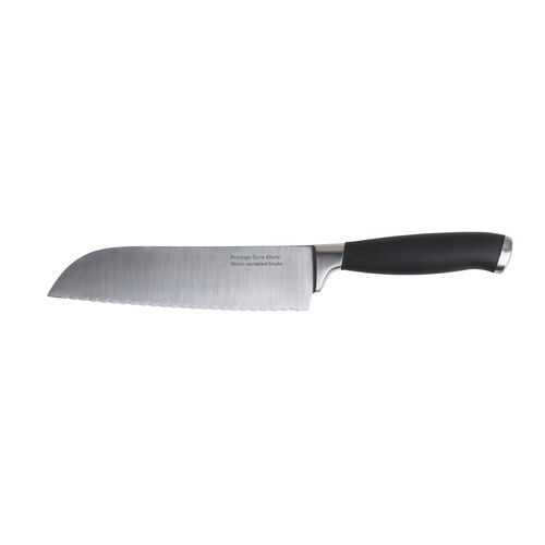 Prestige Dura Sharp Santoku Knife 7"